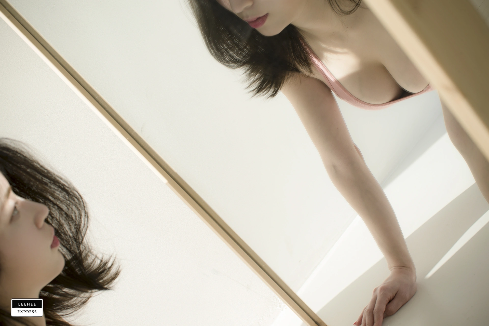 [LeeheeExpress]089 LEND-002 - Min.E 1